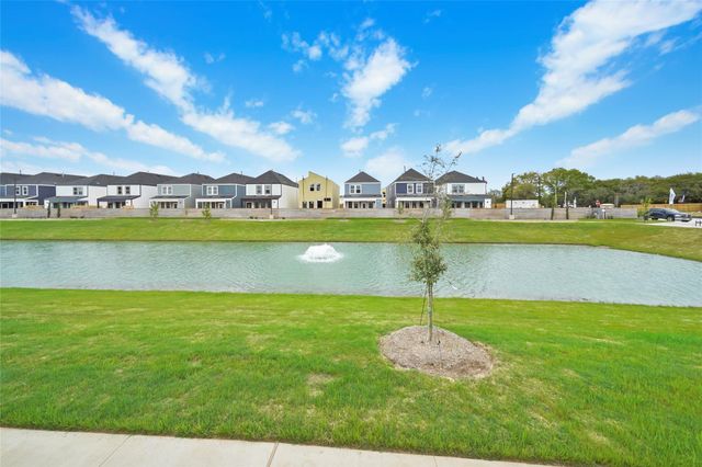 13447 Sun Cay Drive, Houston, TX 77047