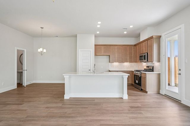 13447 Sun Cay Drive, Houston, TX 77047