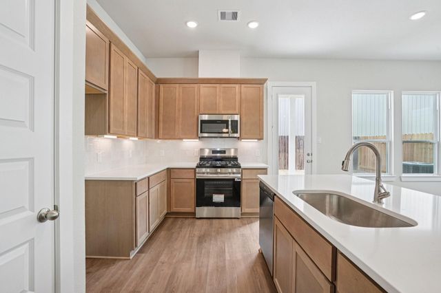 13447 Sun Cay Drive, Houston, TX 77047