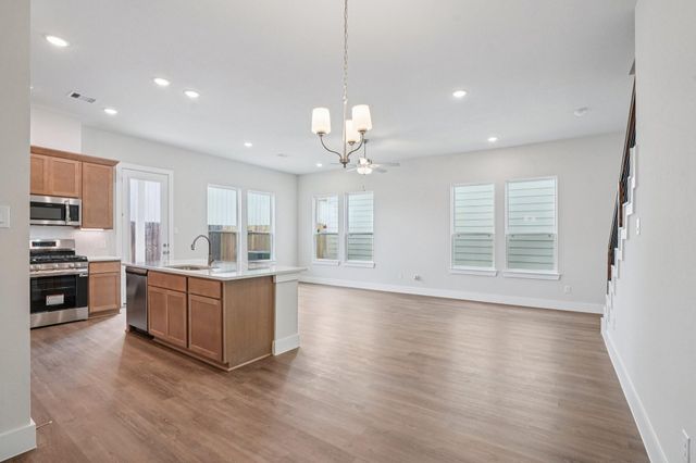 13447 Sun Cay Drive, Houston, TX 77047