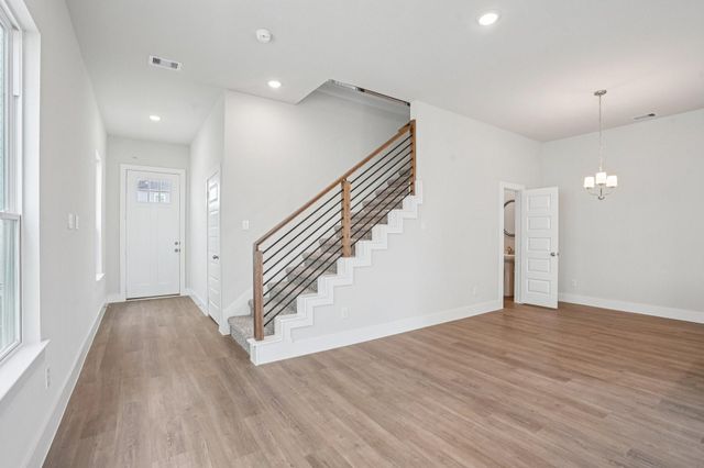 13447 Sun Cay Drive, Houston, TX 77047