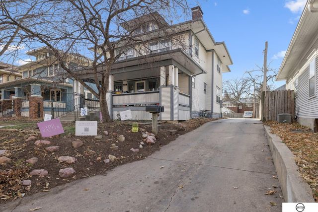 2611 A Street, Lincoln, NE 68502