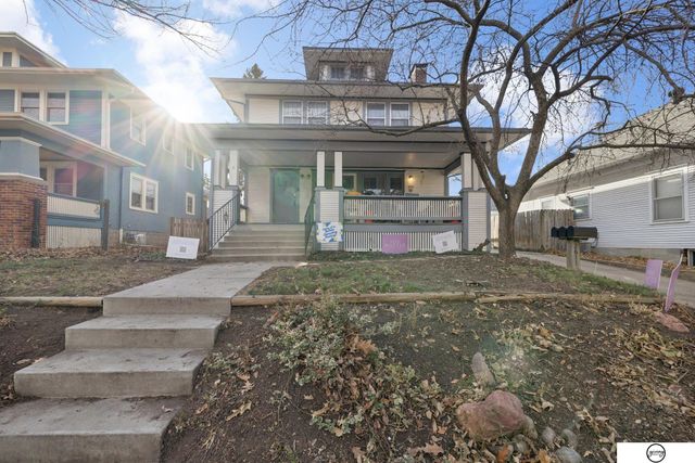 2611 A Street, Lincoln, NE 68502