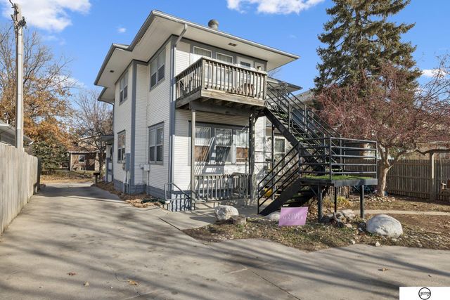 2611 A Street, Lincoln, NE 68502