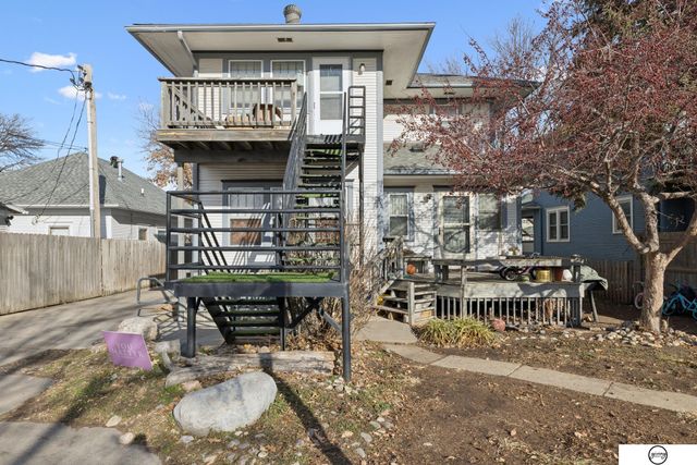 2611 A Street, Lincoln, NE 68502