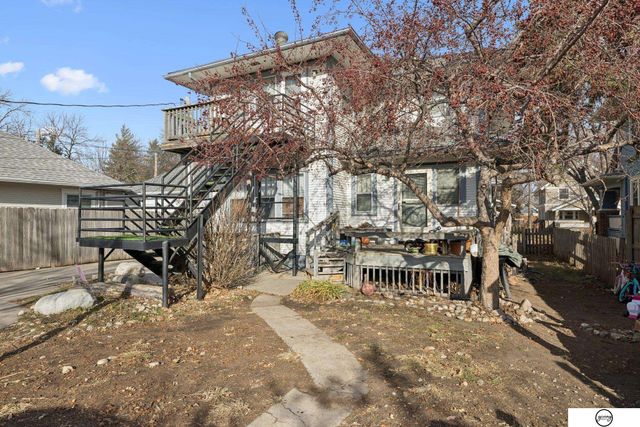 2611 A Street, Lincoln, NE 68502