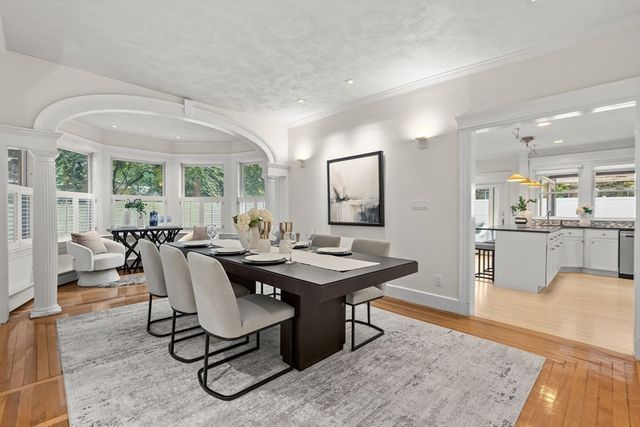 15 Lincoln St, Arlington, MA 02476
