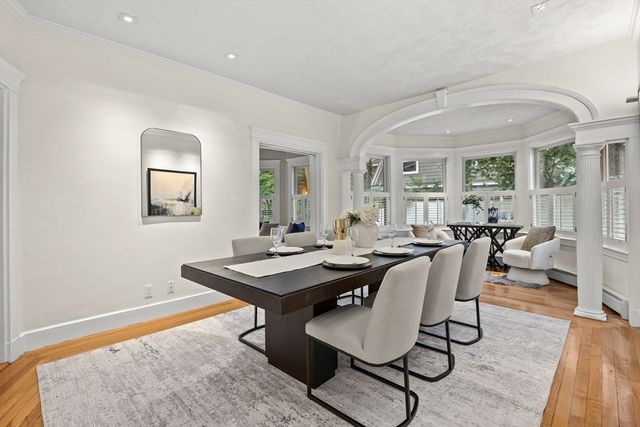 15 Lincoln St, Arlington, MA 02476