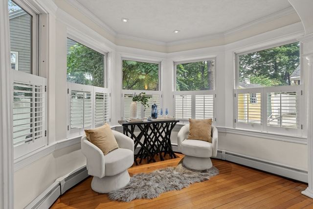 15 Lincoln St, Arlington, MA 02476