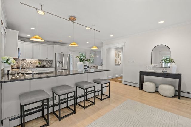 15 Lincoln St, Arlington, MA 02476