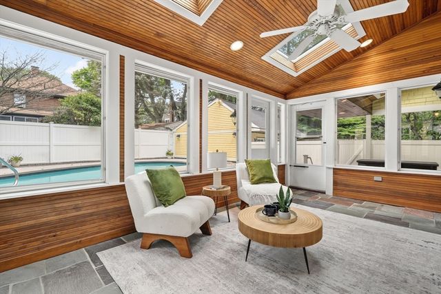 15 Lincoln St, Arlington, MA 02476
