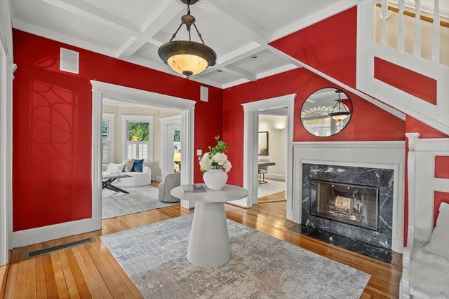 15 Lincoln St, Arlington, MA 02476