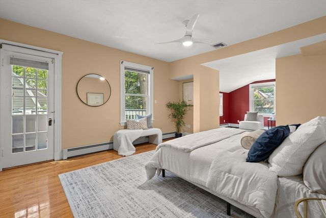 15 Lincoln St, Arlington, MA 02476