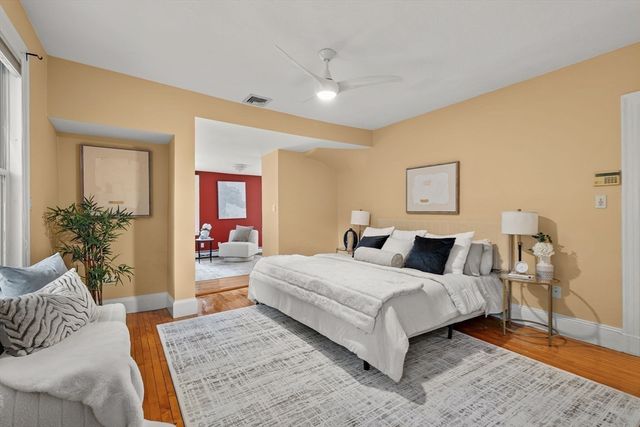 15 Lincoln St, Arlington, MA 02476