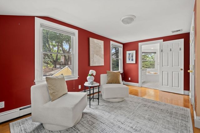 15 Lincoln St, Arlington, MA 02476