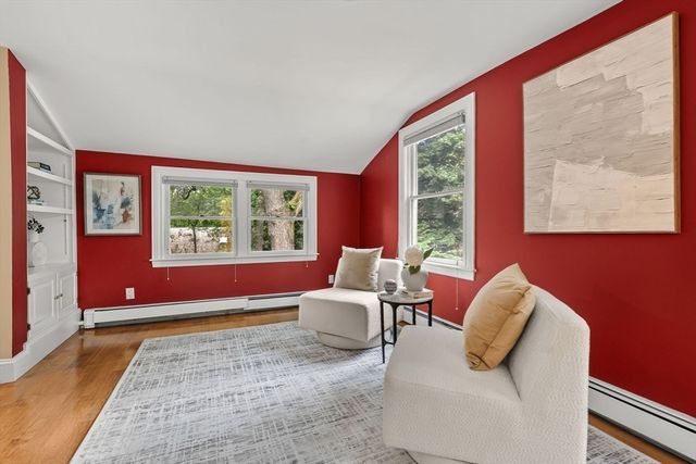 15 Lincoln St, Arlington, MA 02476