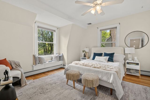 15 Lincoln St, Arlington, MA 02476
