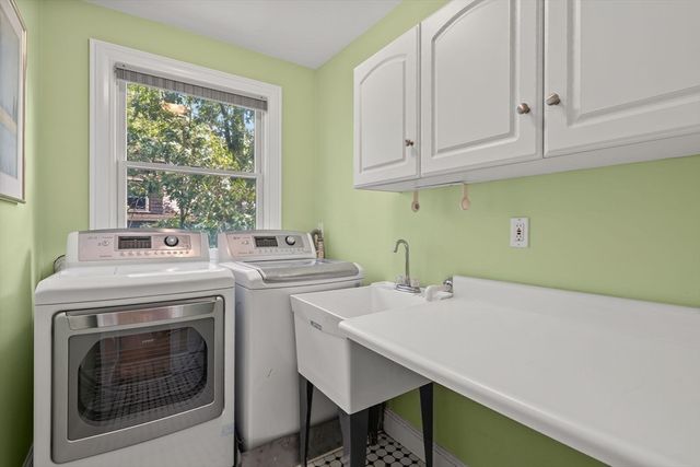 15 Lincoln St, Arlington, MA 02476