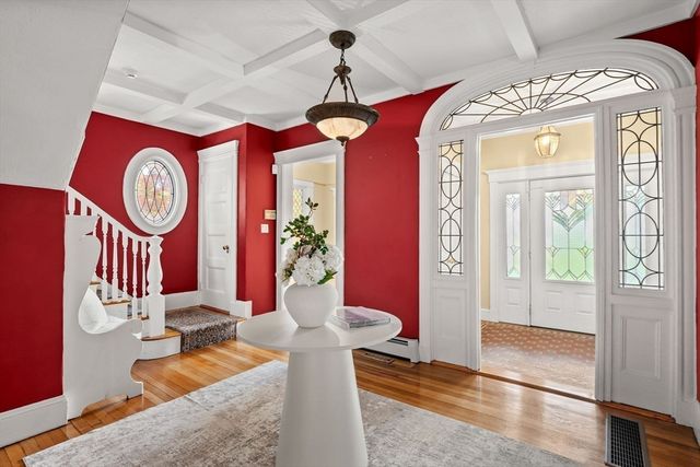 15 Lincoln St, Arlington, MA 02476