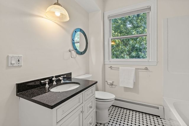 15 Lincoln St, Arlington, MA 02476