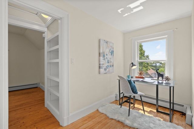 15 Lincoln St, Arlington, MA 02476