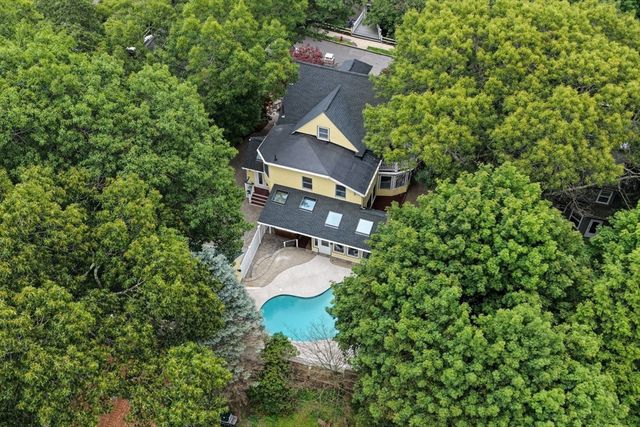 15 Lincoln St, Arlington, MA 02476