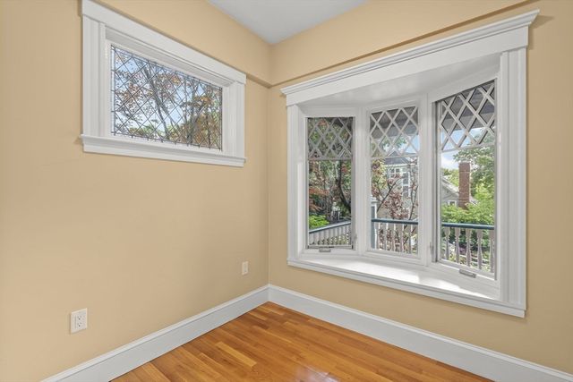 15 Lincoln St, Arlington, MA 02476