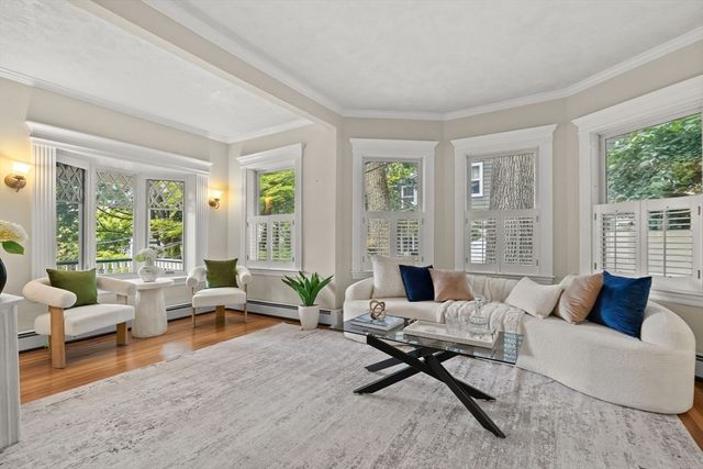 15 Lincoln St, Arlington, MA 02476