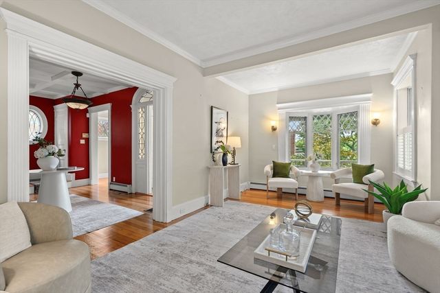 15 Lincoln St, Arlington, MA 02476