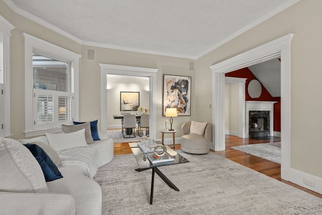 15 Lincoln St, Arlington, MA 02476