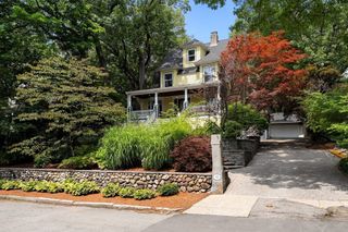 15 Lincoln St, Arlington, MA 02476