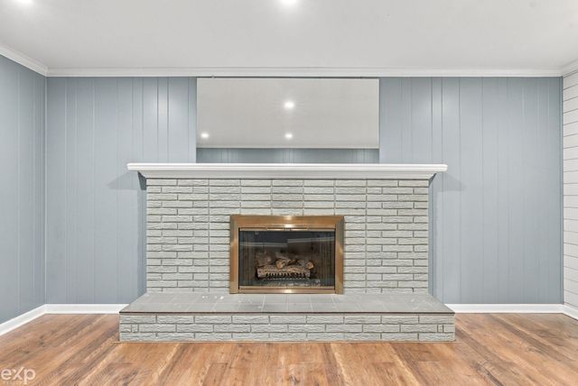 7429 Farr Court, Shelby Twp, MI 48316