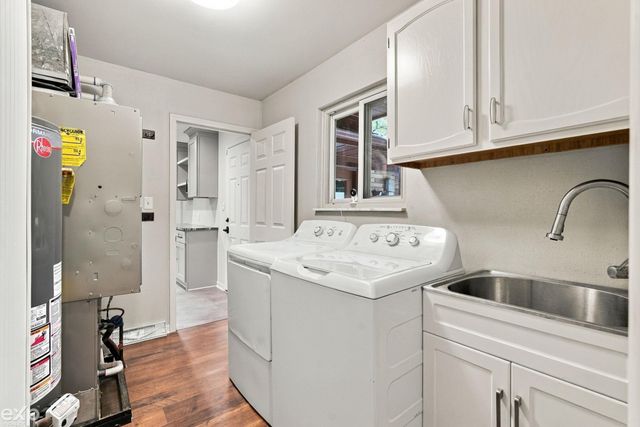 7429 Farr Court, Shelby Twp, MI 48316