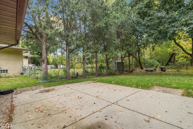 7429 Farr Court, Shelby Twp, MI 48316