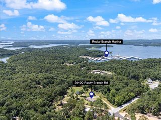 20490 Rocky Branch Road, Rogers, AR 72756