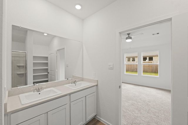 4036 Sun Burst Lane, Brookshire, TX 77423