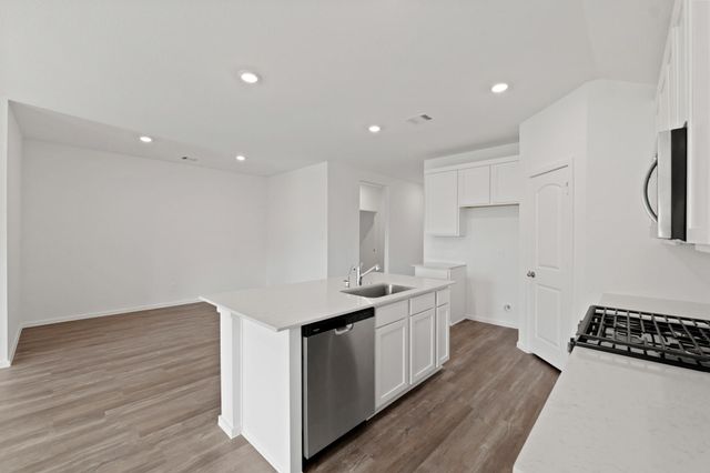 4036 Sun Burst Lane, Brookshire, TX 77423