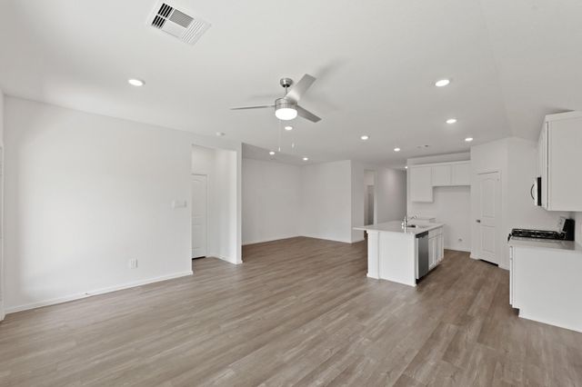 4036 Sun Burst Lane, Brookshire, TX 77423