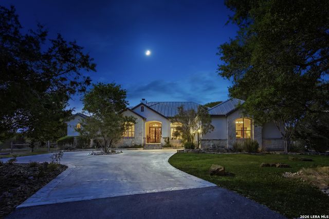 104 PARK RDG, Boerne, TX 78006