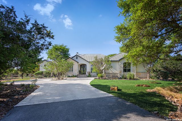 104 PARK RDG, Boerne, TX 78006