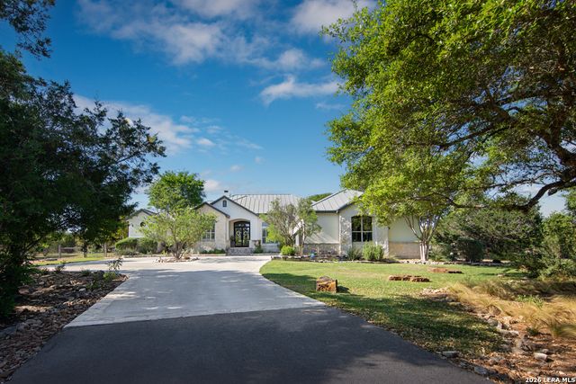 104 PARK RDG, Boerne, TX 78006