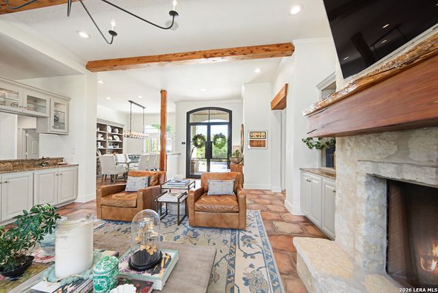 104 PARK RDG, Boerne, TX 78006