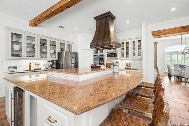 104 PARK RDG, Boerne, TX 78006