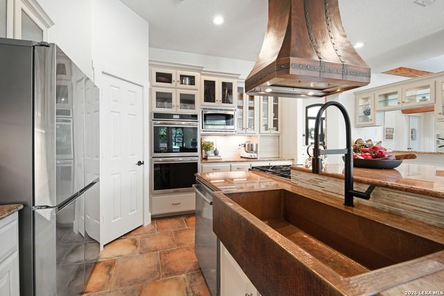104 PARK RDG, Boerne, TX 78006