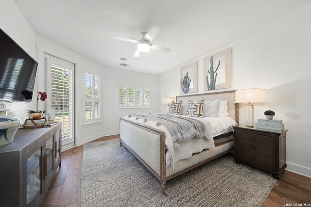 104 PARK RDG, Boerne, TX 78006