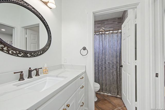 104 PARK RDG, Boerne, TX 78006