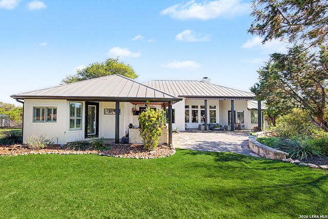 104 PARK RDG, Boerne, TX 78006