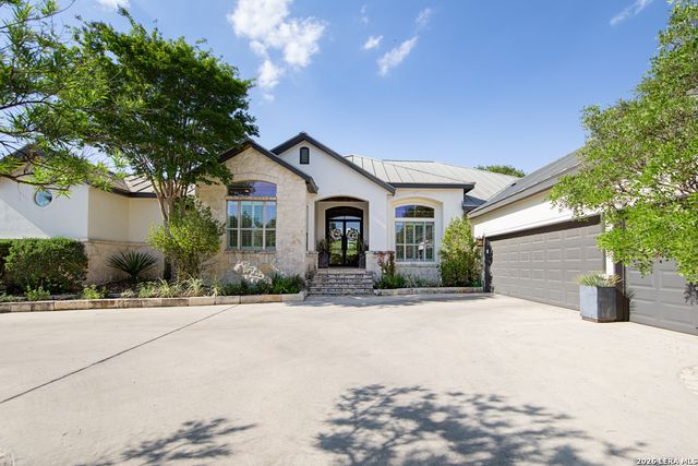 104 PARK RDG, Boerne, TX 78006