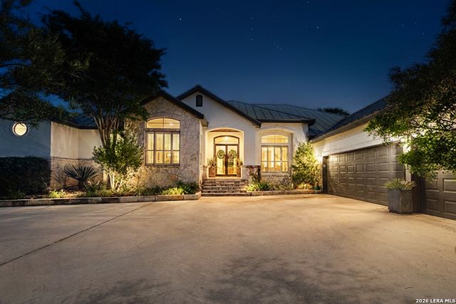 104 PARK RDG, Boerne, TX 78006