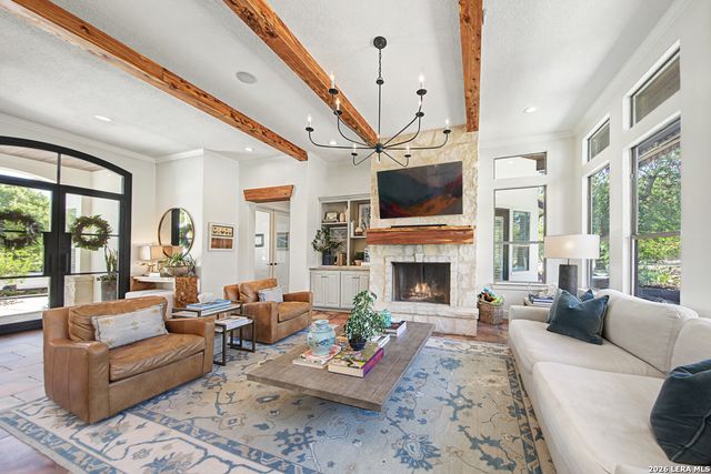 104 PARK RDG, Boerne, TX 78006